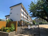 昭島市立瑞雲中学校