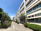 昭島市立清泉中学校