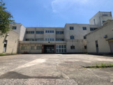 昭島市立福島中学校
