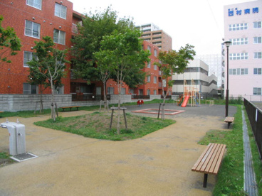 琴似さゆり公園の画像1