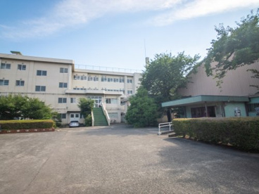 武蔵村山市立第七小学校の画像1