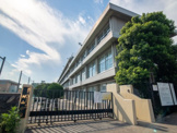 武蔵村山市立小中一貫校村山学園第四小学校
