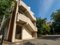 武蔵村山市立雷塚小学校