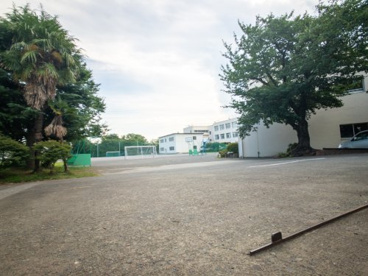 武蔵村山市立第八小学校の画像1