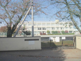 武蔵村山市立第三中学校