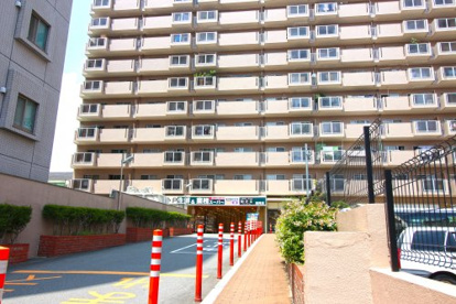 業務スーパー 西陣店の画像1