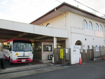 すみれ幼稚園の画像1