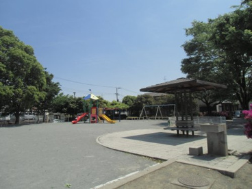 美晴台公園の画像1