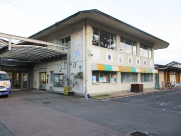 学校法人佛教教育学園東山幼稚園の画像1