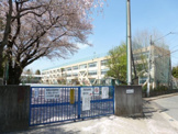 東大和市立第八小学校