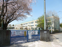 東大和市立第八小学校