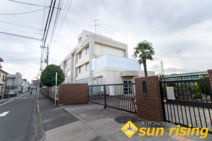 東大和市立第二小学校