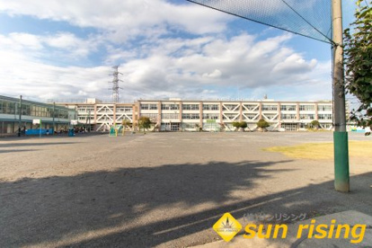 東大和市立第三小学校の画像1