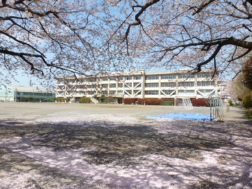 東大和市立第四中学校の画像1
