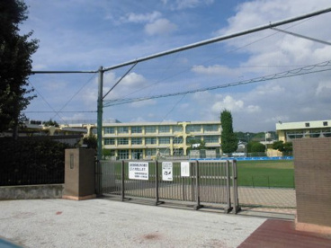 瑞穂第一小学校の画像1