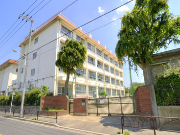 葛飾区立細田小学校の画像1