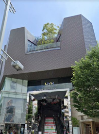東急プラザ表参道原宿の画像1