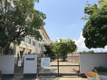 尼崎市立立花南小学校の画像1
