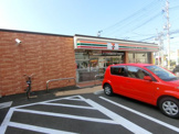 セブンイレブン　堺上店
