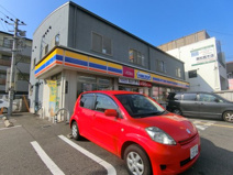 ミニストップ　百舌鳥陵南町店