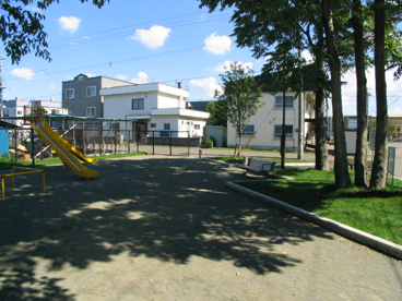 八軒コスモス公園の画像1