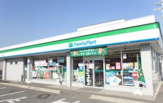 ファミリーマート 堺鳳西町店