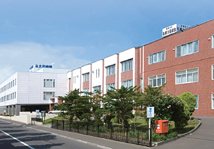 札幌太田病院の画像1