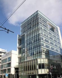 北海道信用金庫大通南支店の画像1