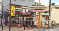 セブンイレブン 大阪新今里4丁目店の画像1