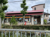 郵便局 川西美山台郵便局