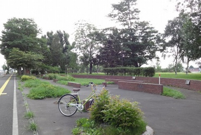 東橋公園の画像1