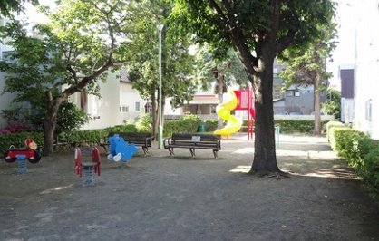 北4条まどか公園の画像1