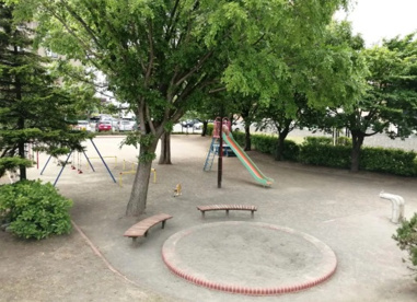 なえぼさくら公園の画像1