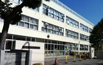 札幌市立中央小学校