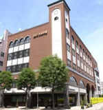 光塩学園調理製菓専門学校