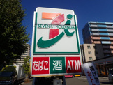 セブンイレブン 札幌北4条東1丁目店