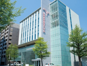 北海道看護専門学校の画像1