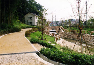 石川公園の画像1