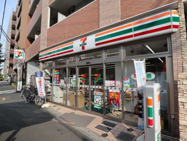 セブンイレブン 西日暮里道灌山通り店の画像1