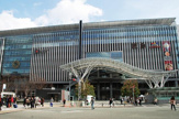 博多駅