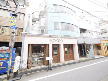 ROCCOの画像1