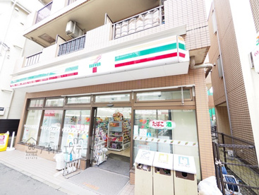 セブンイレブン 渋谷本町2丁目店の画像1