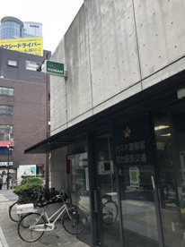 代々木警察署 初台駅前交番の画像1
