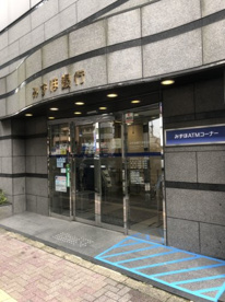みずほ銀行笹塚支店の画像1