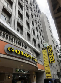 GOLD'S GYM(ゴールドジム) 笹塚東京の画像1