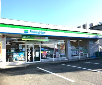 ファミリーマート 舞岡町店の画像1