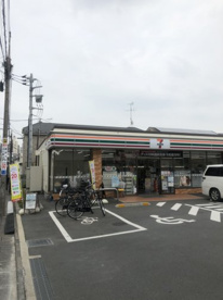 セブンイレブン 方南1丁目店の画像1