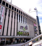 戸塚モディ