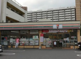 セブンイレブン 江東北砂5丁目店