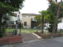 箕面平和台遊園